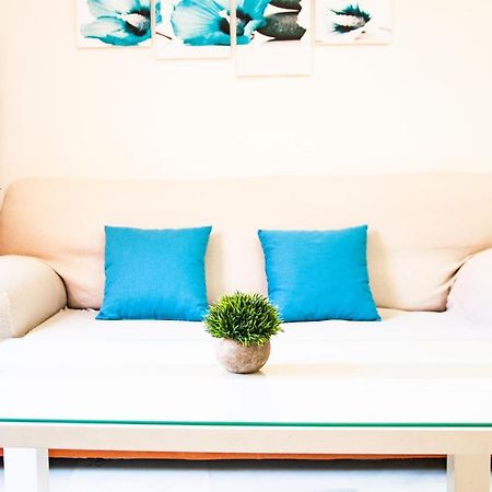 Alohamundi Zaragoza III Apartment Севиля Екстериор снимка