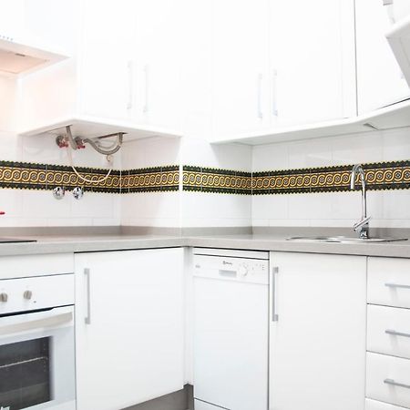 Alohamundi Zaragoza III Apartment Севиля Екстериор снимка