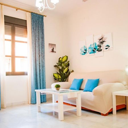 Alohamundi Zaragoza III Apartment Севиля Екстериор снимка
