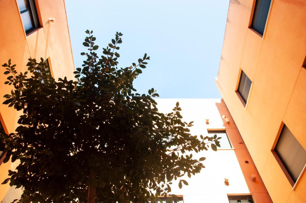 Alohamundi Zaragoza III Apartment Севиля Екстериор снимка