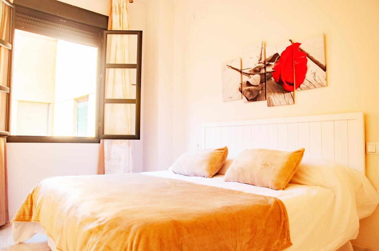 Alohamundi Zaragoza III Apartment Севиля Екстериор снимка